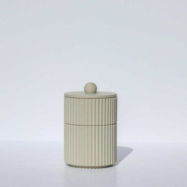The Canister Stack