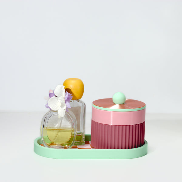 The Vanity Stack