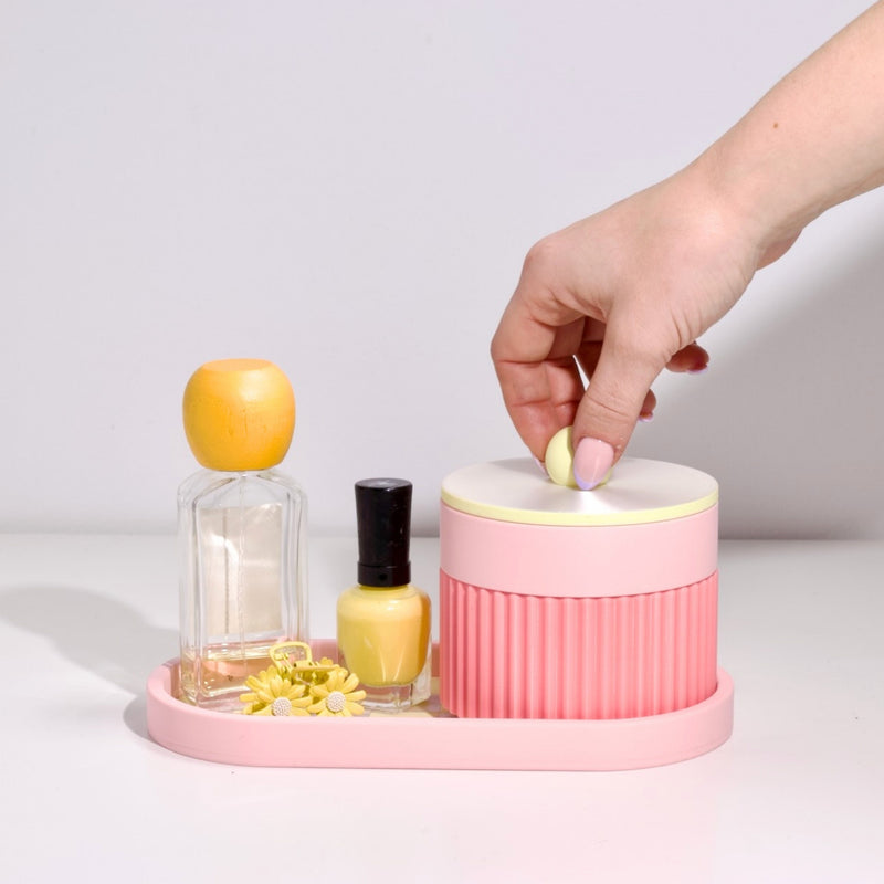 The Vanity Stack – Pastel Dreamscape (Celestial Edition)