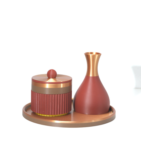 The Coffee Table MagicStack in MCM Vol I