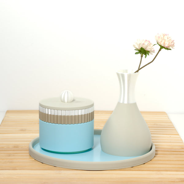 The Coffee Table MagicStack in Pastel Dreamscape Vol I