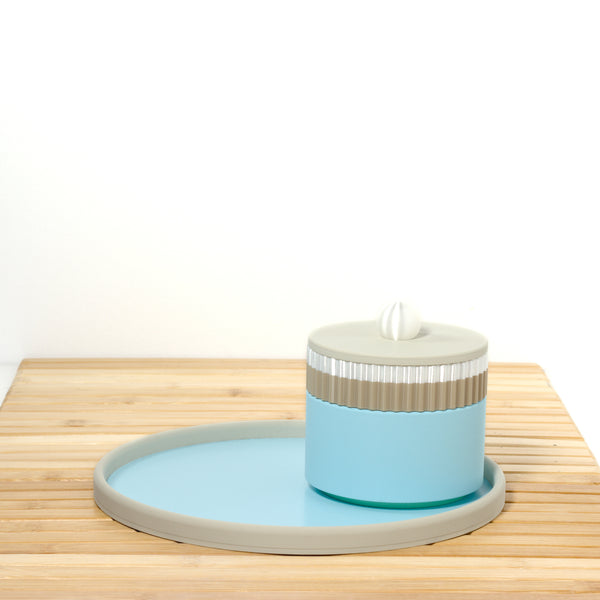 The Coffee Table MiniStack in Pastel Dreamscape Vol I