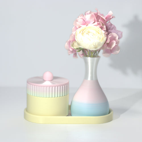 The Magic Stack in Rainbow Unicorn Vol II