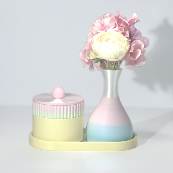 The Magic Stack in Rainbow Unicorn Vol II