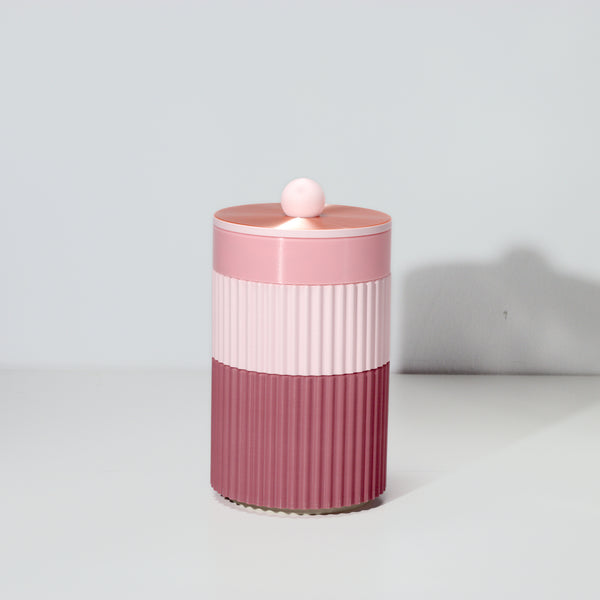 The MegaStack in Coquette Vol I