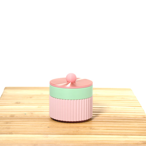 The MiniStack in Coquette Vol I