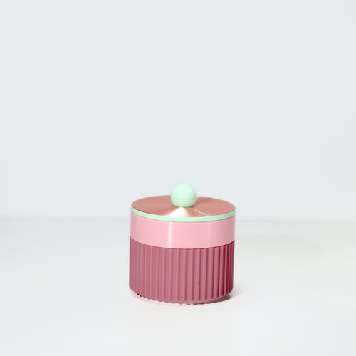 The MiniStack in Coquette Vol II