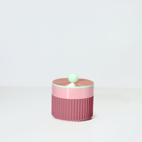 The MiniStack in Coquette Vol II