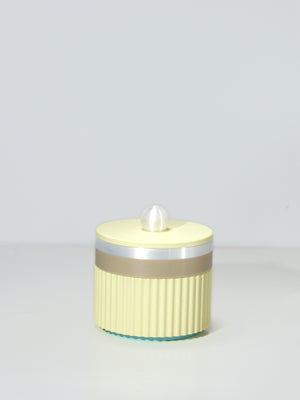Lemon with Bone/Pearl