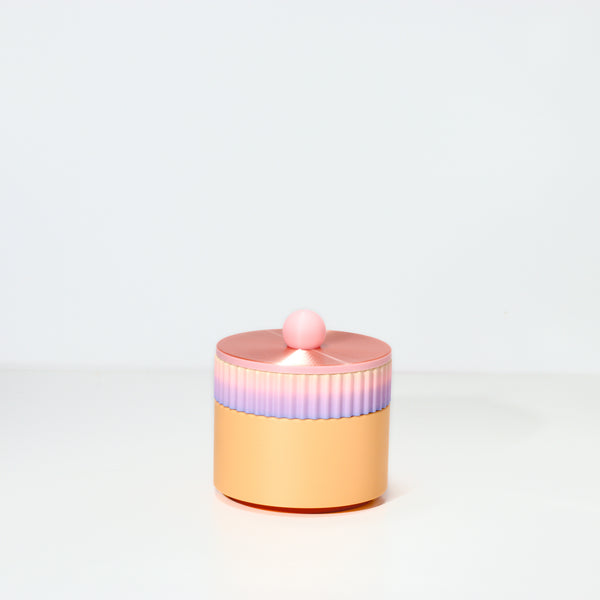 The MiniStack in Sunset Sorbet Rainbow Vol I