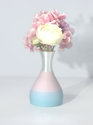 Pastel Rainbow with Pearl