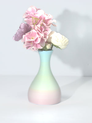 Pastel Rainbow