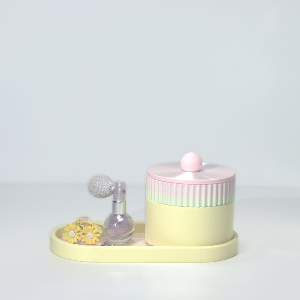 The Vanity Stack in Rainbow Unicorn Vol I